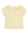 A tiny Story - baby t-shirt short sleeve - Buttercup