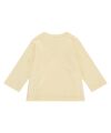 A tiny Story - baby t-shirt long sleeve Buttercup