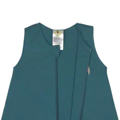 Lässig - Sleeping Jumper with TENCEL™ Lyocell - Teal Green