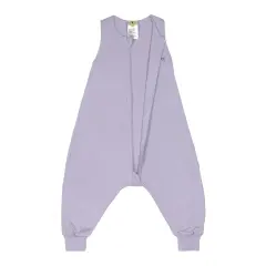 Lässig - Sleeping Jumper with TENCEL™ Lyocell - Pale Lilac