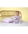Lässig - Sleeping Jumper with TENCEL™ Lyocell - Pale Lilac