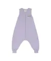 Lässig - Sleeping Jumper with TENCEL™ Lyocell - Pale Lilac