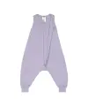 Lässig - Sleeping Jumper with TENCEL™ Lyocell - Pale Lilac
