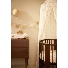 Jollein - Girlande -Teddy Bear