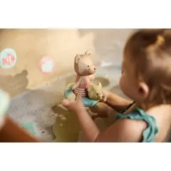 Jollein - Badepuppe - Teddybär
