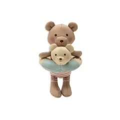 Jollein - Badepuppe - Teddybär