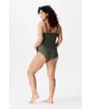 Noppies - Badeanzug - olive