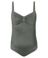 Noppies - Badeanzug - olive
