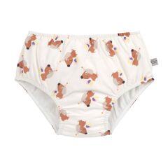 Lässig - Swim Diaper Ice Cream/Dog - sea salt