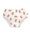 Lässig - Swim Diaper Ice Cream/Dog - sea salt