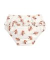 Lässig - Swim Diaper Ice Cream/Dog - sea salt