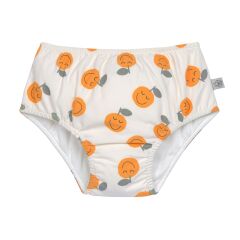 Lässig - Swim Diaper Orange - sea salt