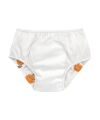 Lässig - Swim Diaper Orange - sea salt
