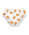 Lässig - Swim Diaper Orange - sea salt