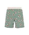 Lässig - Board Shorts Scooter/Dog green - 98