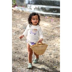 Lässig - Long Sleeve Rashguard - Ice Cream Truck