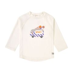 Lässig - Long Sleeve Rashguard - Ice Cream Truck