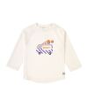Lässig - Long Sleeve Rashguard - Ice Cream Truck