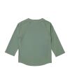 Lässig - Long Sleeve Rashguard - Scooter/Dog