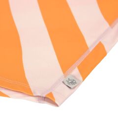 Lässig - Long Sleeve Rashguard Stripes - pale pink