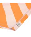 Lässig - Long Sleeve Rashguard Stripes - pale pink