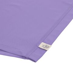 Lässig - Long Sleeve Rashguard - purple