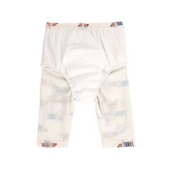 Lässig - Beach Shorts Beach Dog - orange/dark