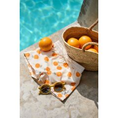 Lässig - Boardie Shorts Orange - sea salt