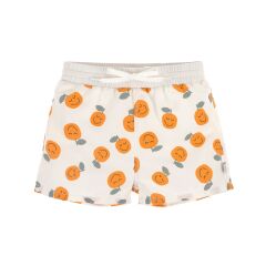 Lässig - Boardie Shorts Orange - sea salt