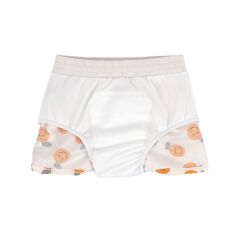 Lässig - Boardie Shorts Orange - sea salt