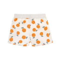 Lässig - Boardie Shorts Orange - sea salt