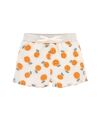 Lässig - Boardie Shorts Orange - sea salt