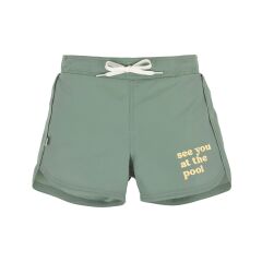 Lässig - Boardie Shorts Kids - green