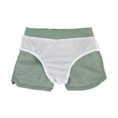 Lässig - Boardie Shorts Kids - green