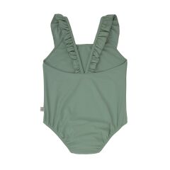 Lässig - Kids Swimsuit Orange - green