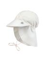 Lässig - Sun Protection Flap Hat - sea salt