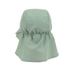 Lässig - Sun Protection Flap Hat - green