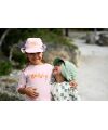 Lässig - Sun Protection Flap Hat - green