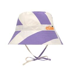 Lässig - Sun Protection Fishing Hat Stripes
