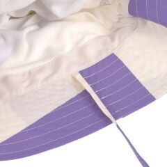 Lässig - Sun Protection Fishing Hat Stripes