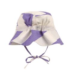 Lässig - Sun Protection Fishing Hat Stripes