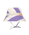 Lässig - Sun Protection Fishing Hat Stripes