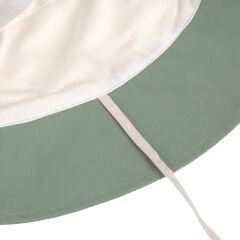Lässig - Sun Protection Fishing Hat Checkerboard