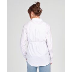 Love 2 Wait Blouse White