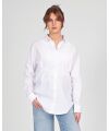 Love 2 Wait Blouse White