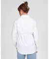 Love 2 Wait Blouse White