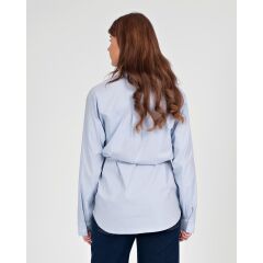 Love 2 Wait Blouse Light Blue