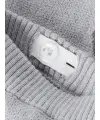 LilAtelier - Strickhose Elefant - Sleet