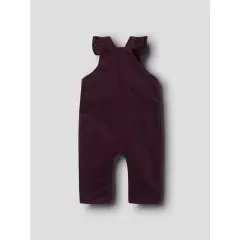 Lil Atelier - NBFSOMBA LOOSE CORD OVERALL 2268-SO LIL - Winetasting