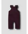 Lil Atelier - NBFSOMBA LOOSE CORD OVERALL 2268-SO LIL - Winetasting